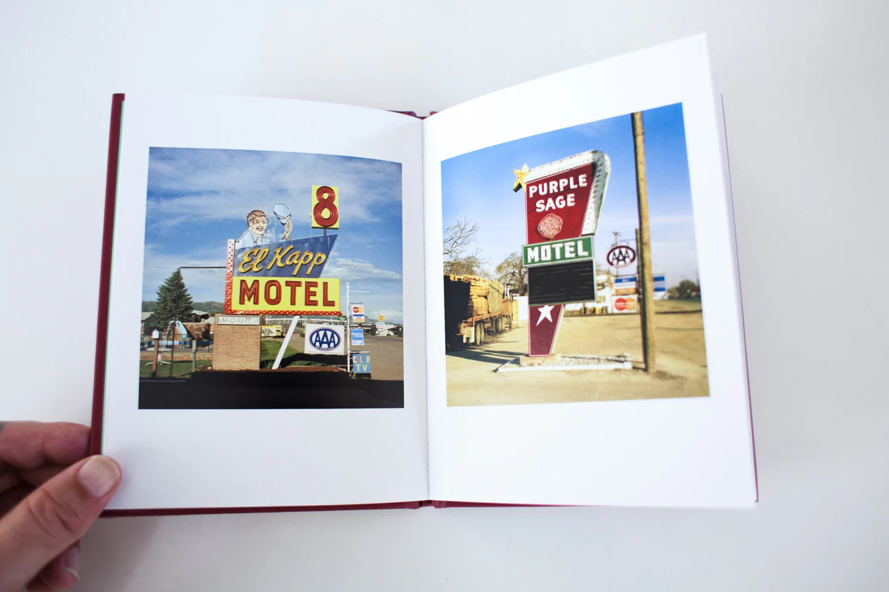 Motel Signs - Image 5