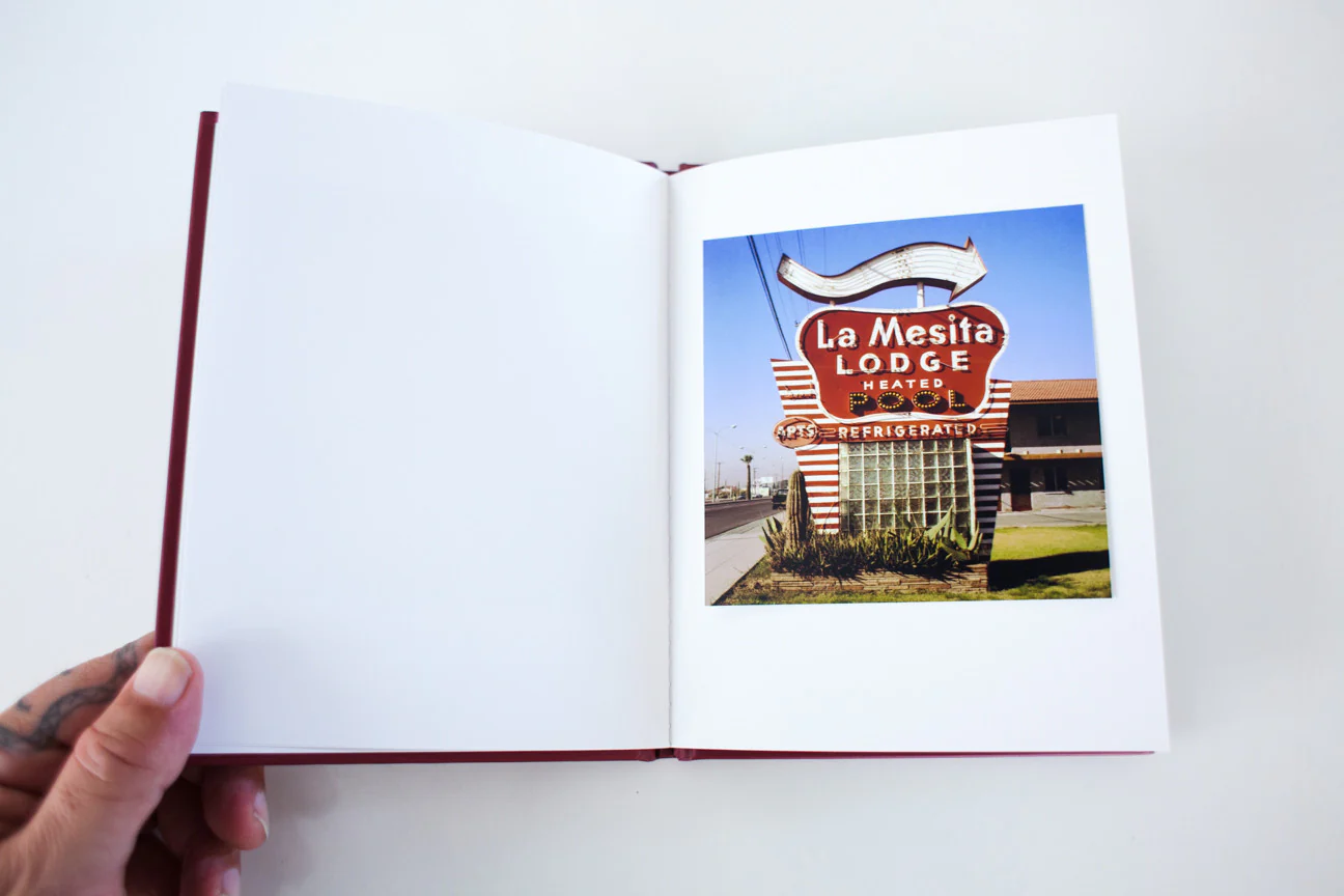 Motel Signs - Image 6
