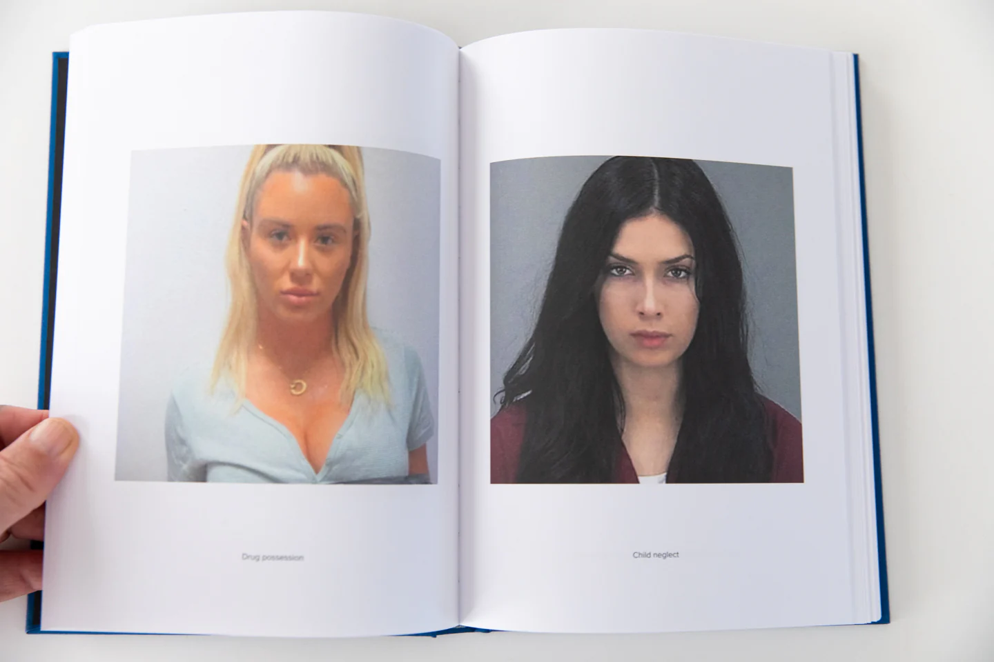 MUGSHAWTYS (1st printing) - Image 3