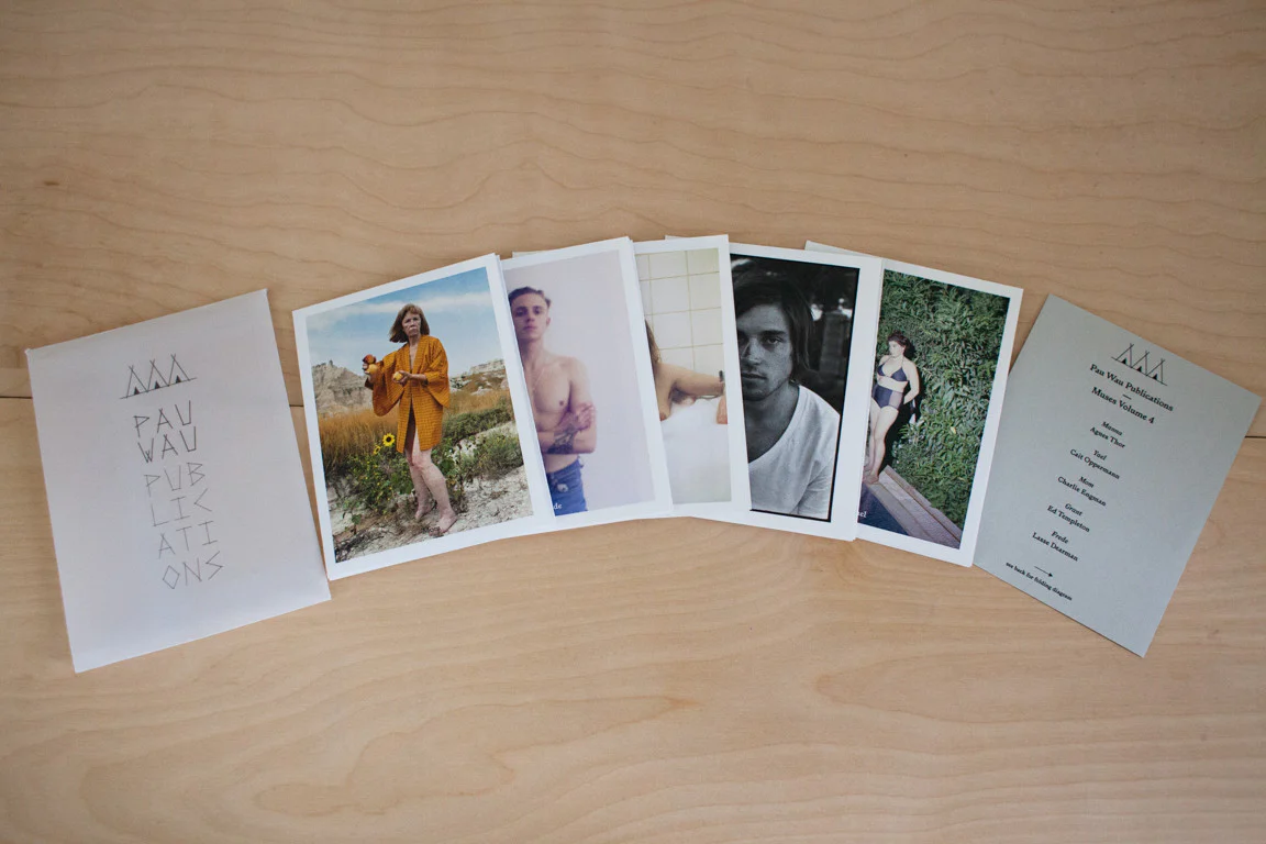 Muses Vol. 4 - Image 2