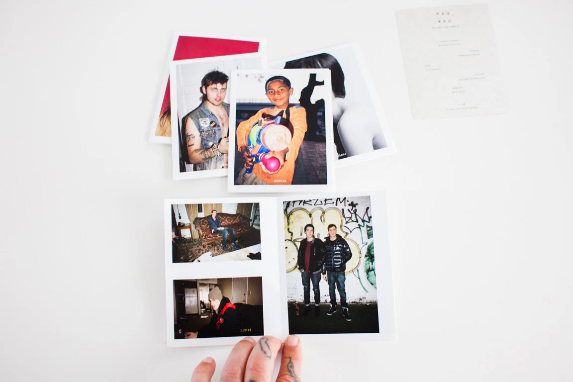 Muses | Volume 5 - Image 8