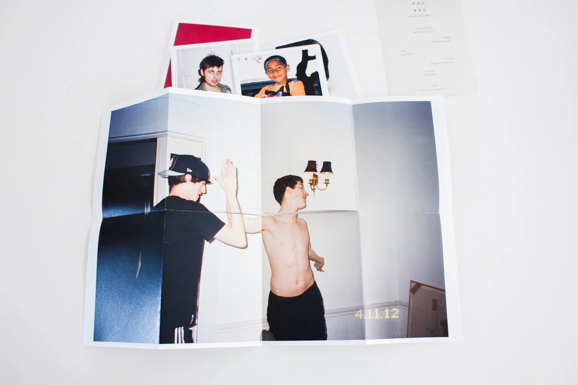 Muses | Volume 5 - Image 9