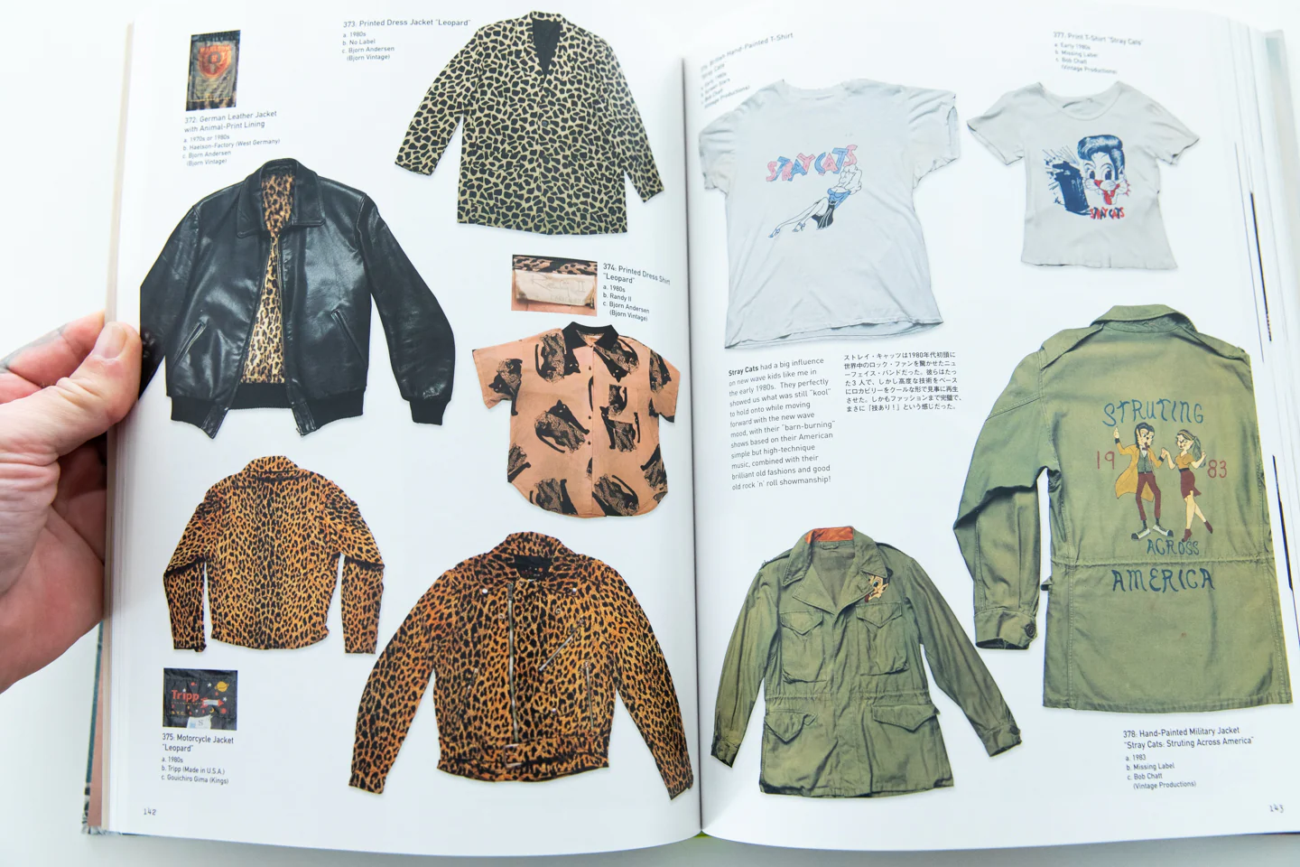 MY FREEDAMN! No. 10 | Featuring 1980s New Wave Fashions - Image 7