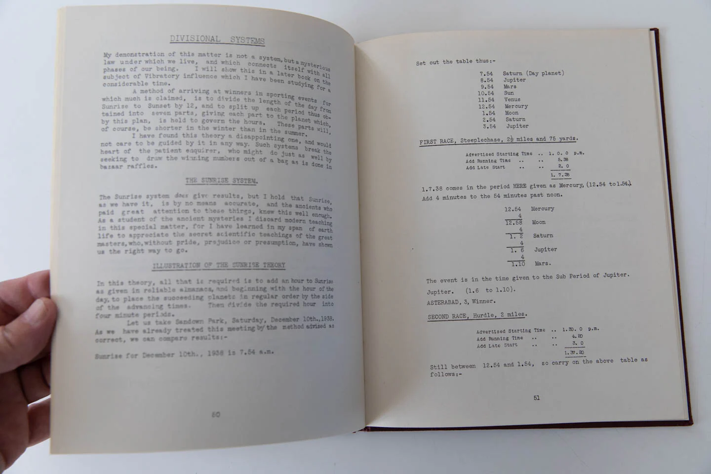 MY KEY TREATISE - Image 5