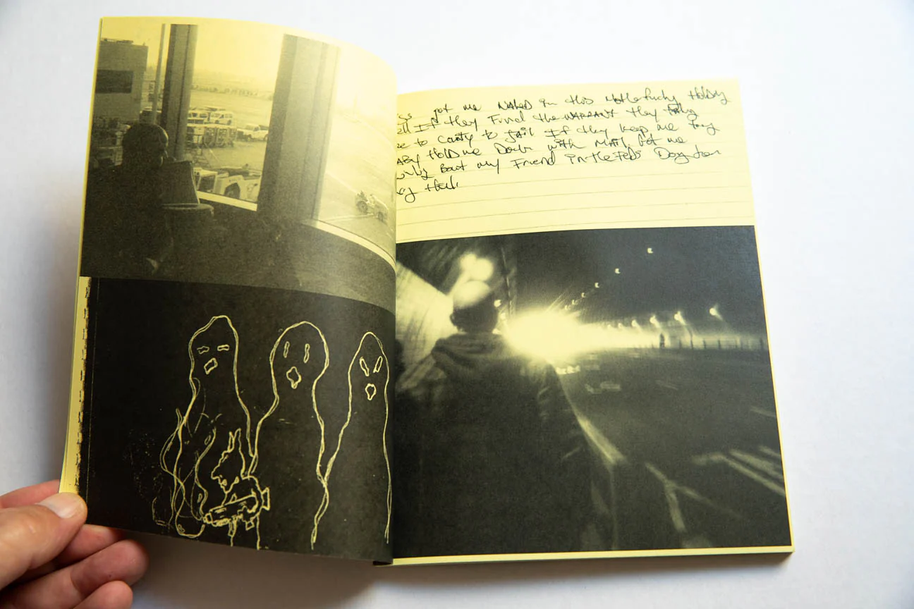 N8NOFACE Zine - Image 2