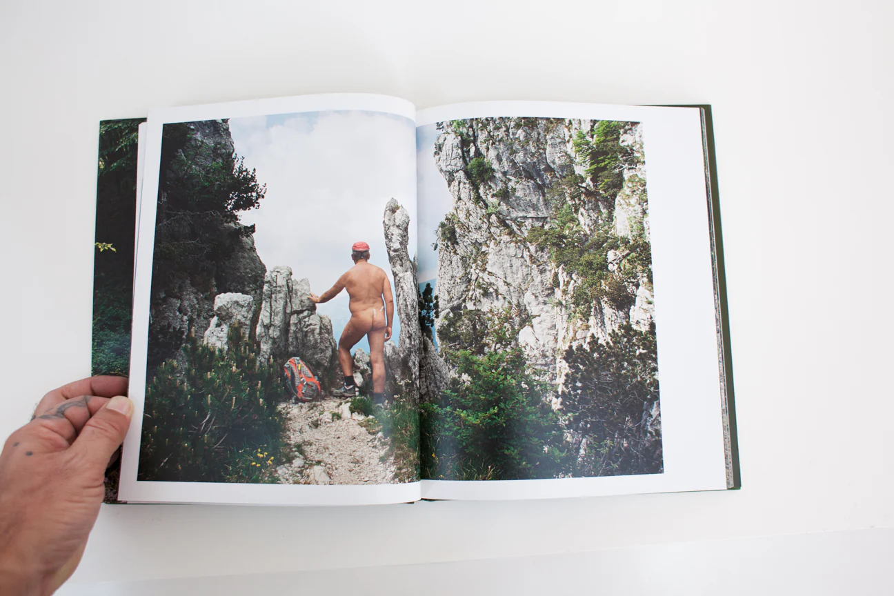 Nacktwanderer - Image 6