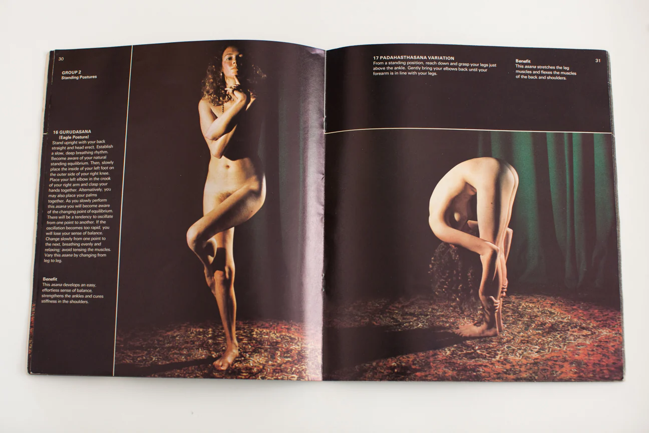 N*KED YOGA - Image 4