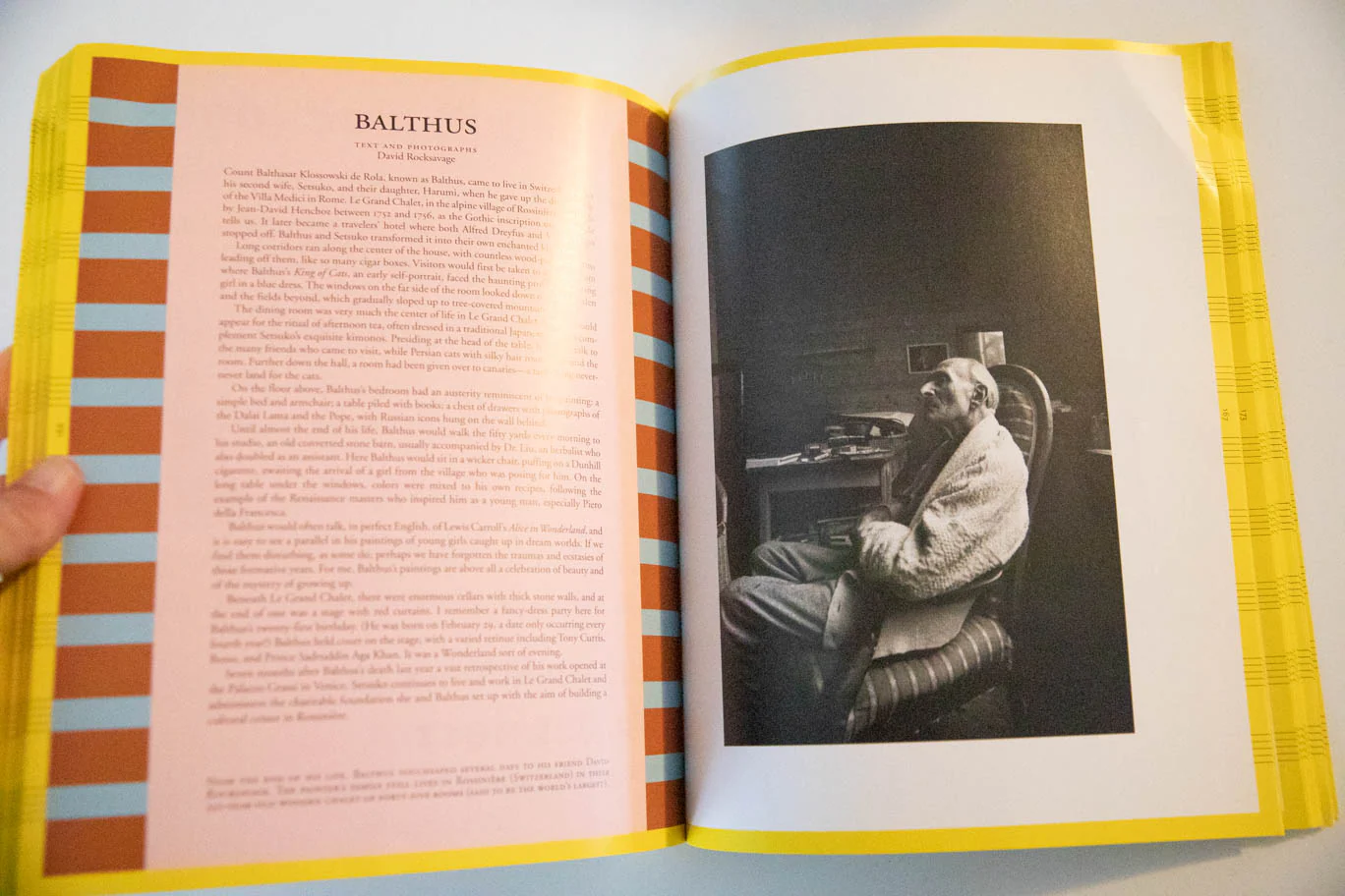 NEST MAGAZINE No. 17 | A Quarterly of Interiors - Image 6