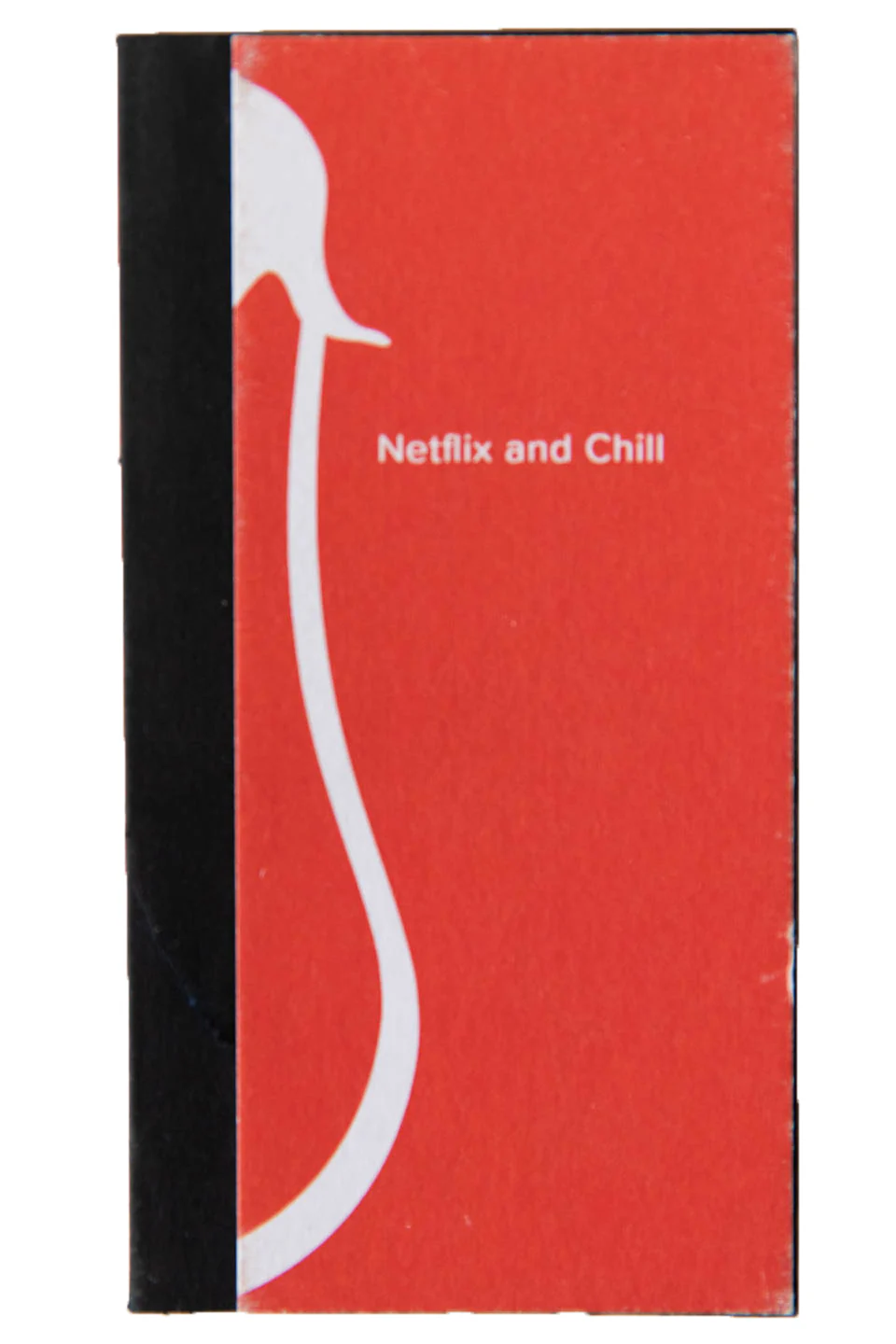 NETFLIX AND CHILL