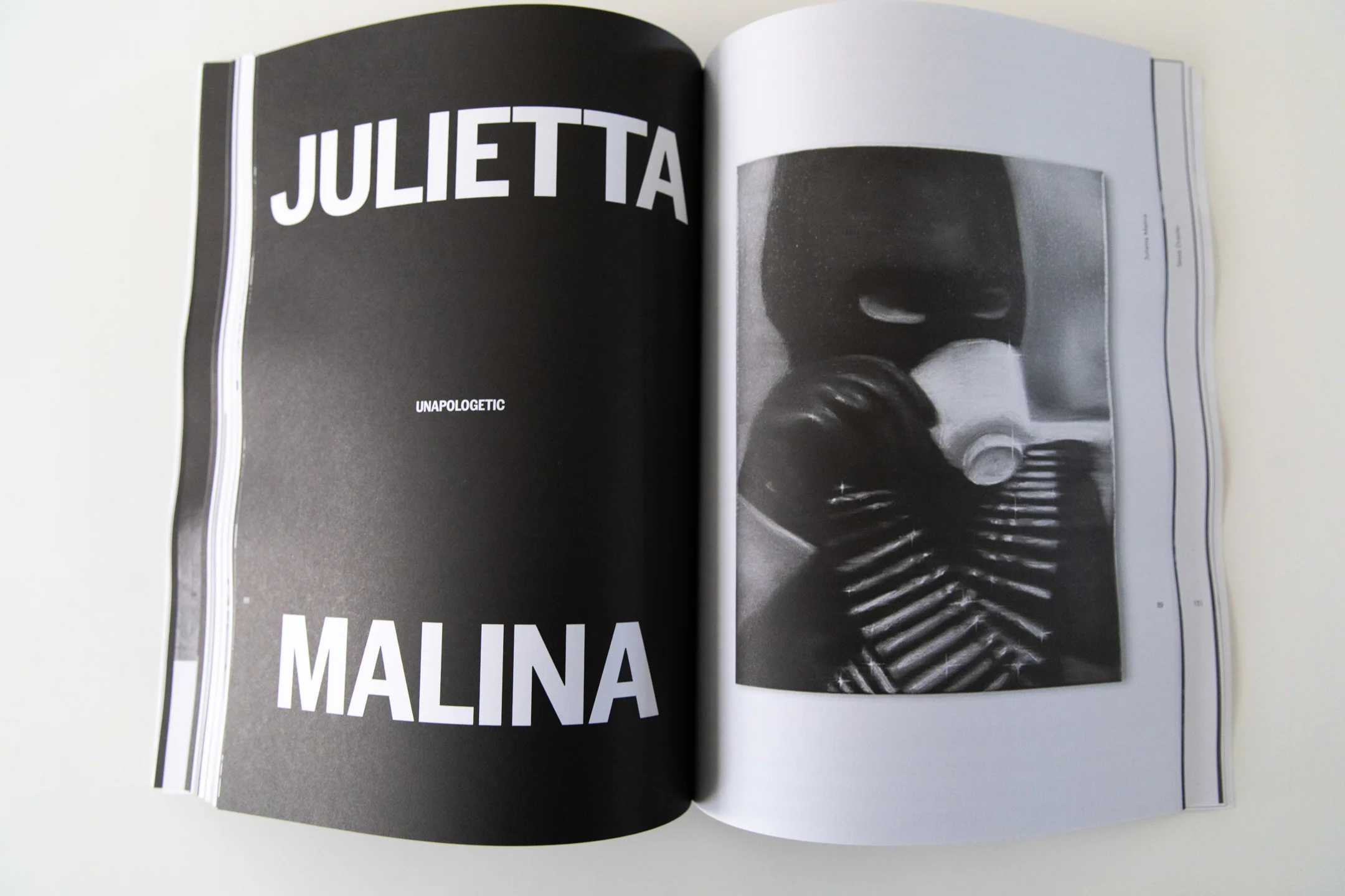 NEW BOOK N0. 1 - Image 10