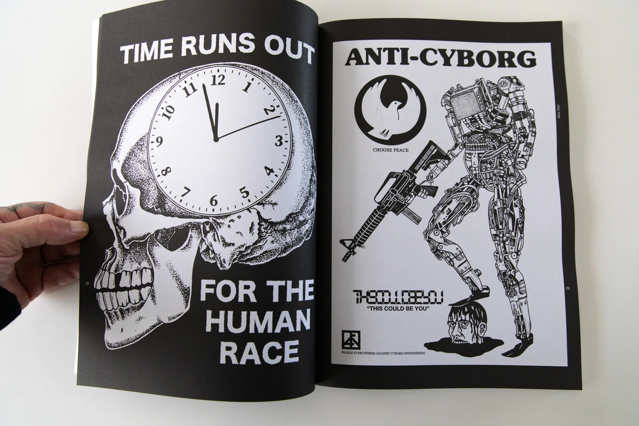 NEW BOOK N0. 1 - Image 5