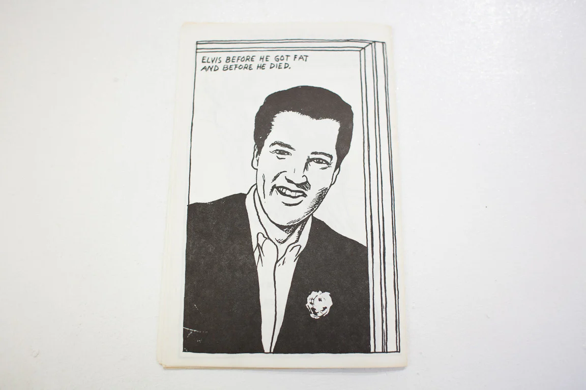 Raymond Pettibon | New Wavy Gravy - Image 7
