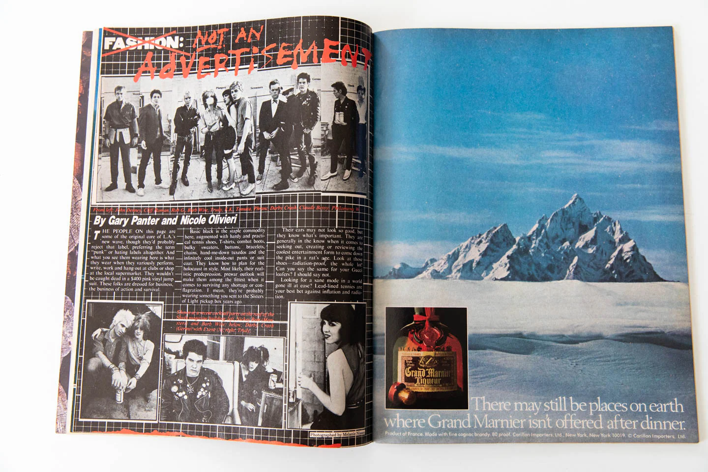 NEW WEST Magazine | Vol. 5 No. 7 - Image 6