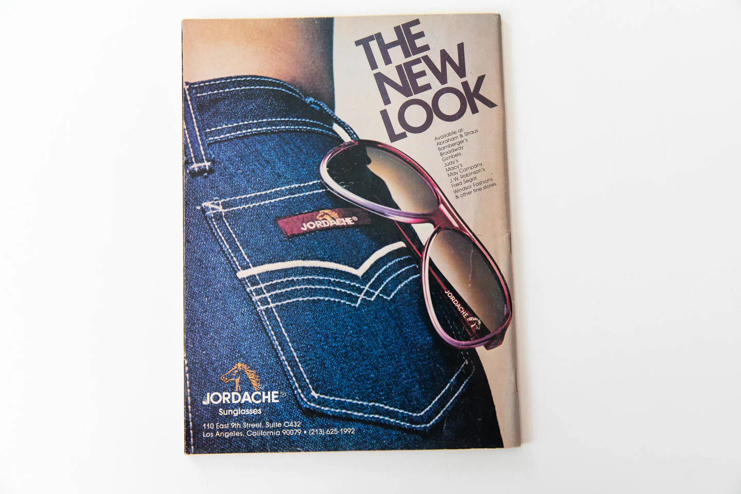NEW WEST Magazine | Vol. 5 No. 7 - Image 8