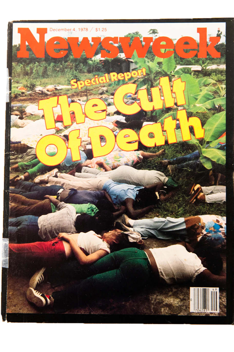 NEWSWEEK | December 4, 1978
