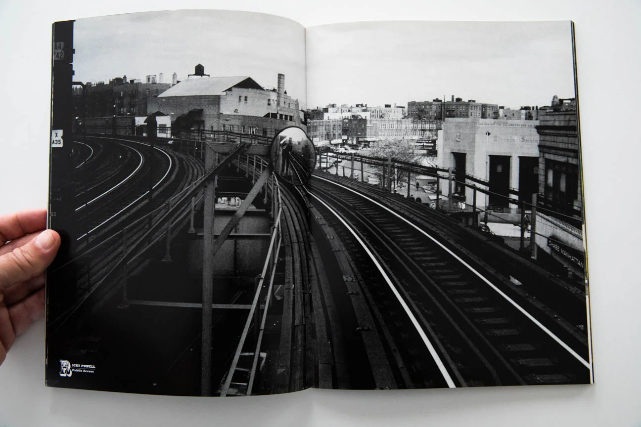 NO SLEEP TILL BROOKLYN | Powerhouse Magazine Issue 1 - Image 4