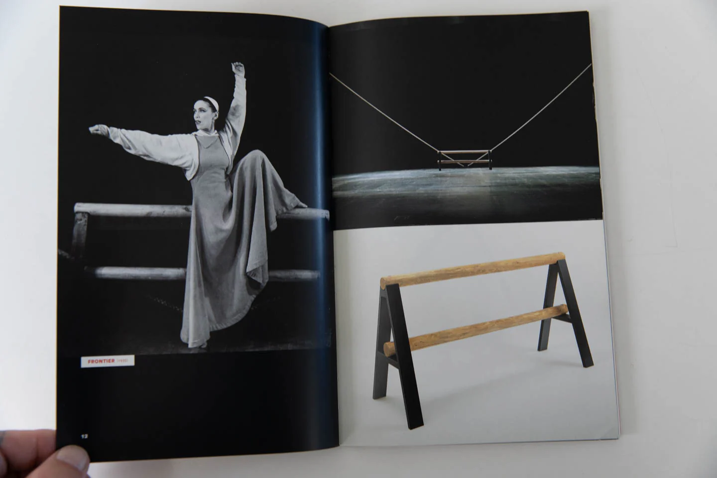 NOGUCHI - GRAHAM | Selected Works for Dance - Image 2