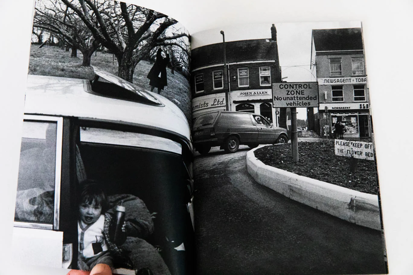 NORTHERN IRELAND TWO - Image 4