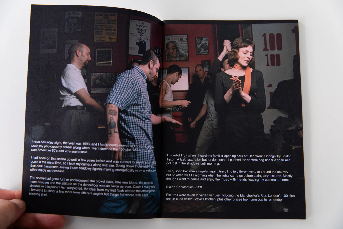 NORTHERN SOUL 1993-1996 - Image 2