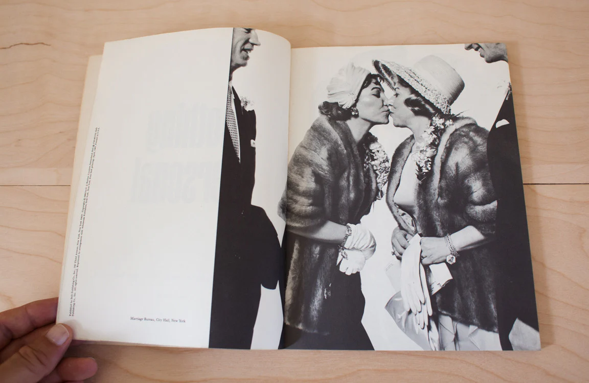 Nothing Personal - Image 3
