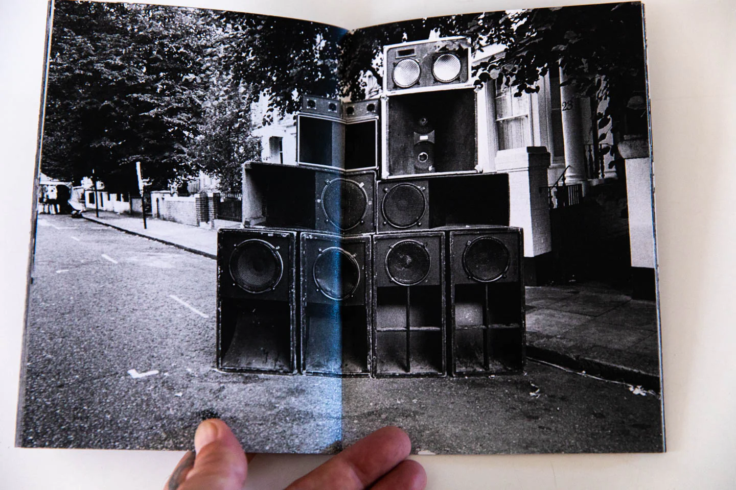 NOTTING HILL SOUND SYSTEMS - Image 7