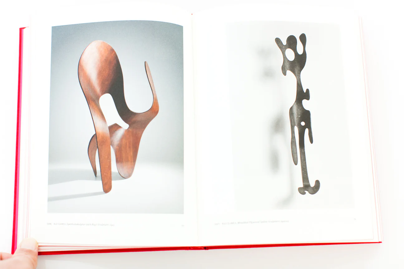OBJEKTE DER BEGIERDE | OBJECTS OF DESIRE surrealism and design - Image 4