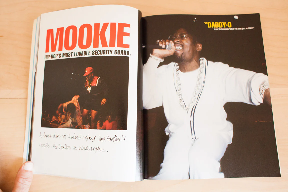 Oh Snap! The Rap Photography of Ricky powell - Image 5