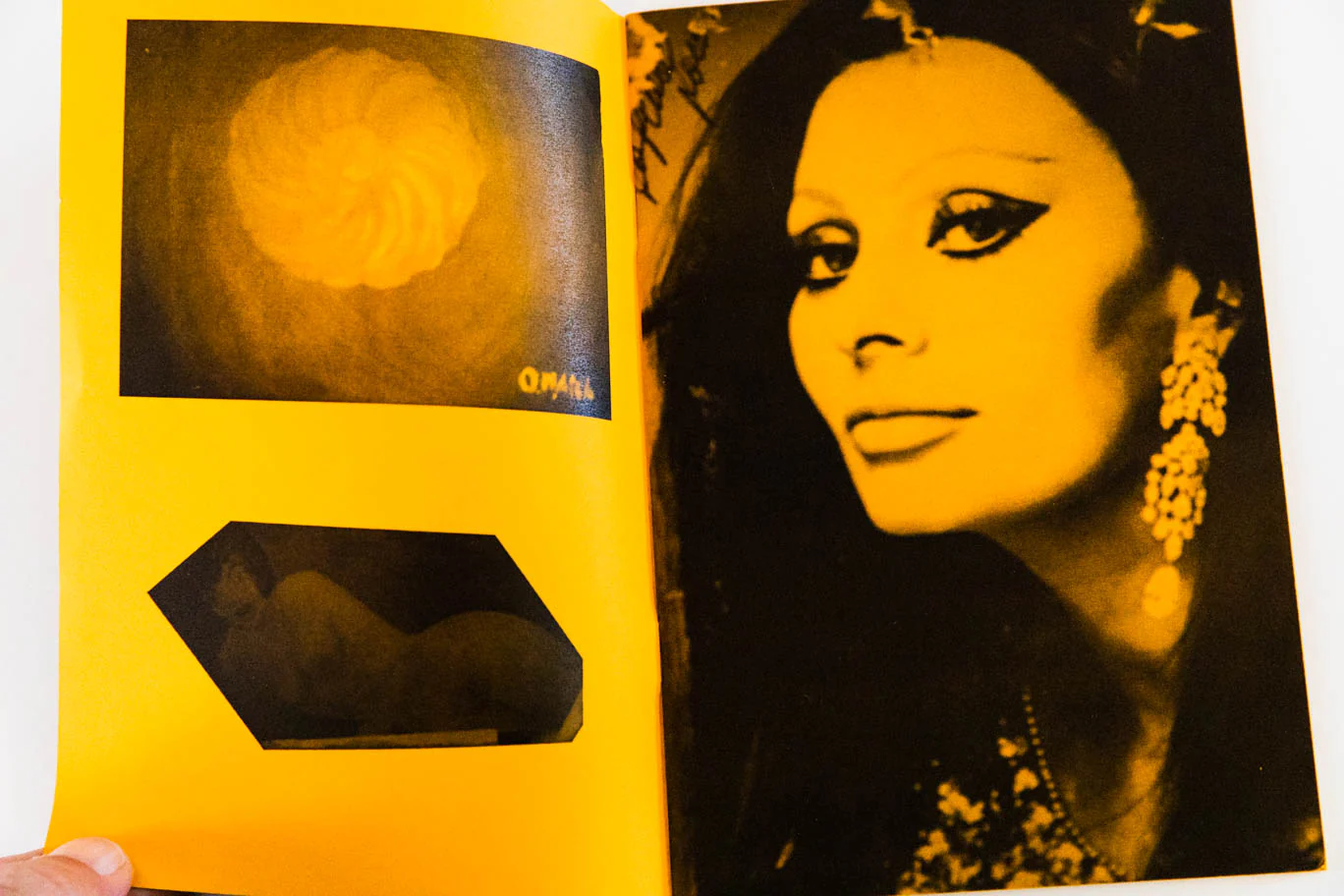 OLÁH MARA | Selected Works From 1993 to 2010 - Image 2