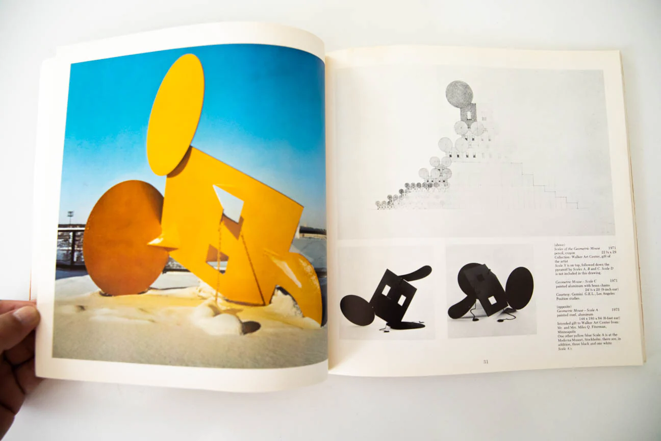 OLDENBURG | Six Themes - Image 5