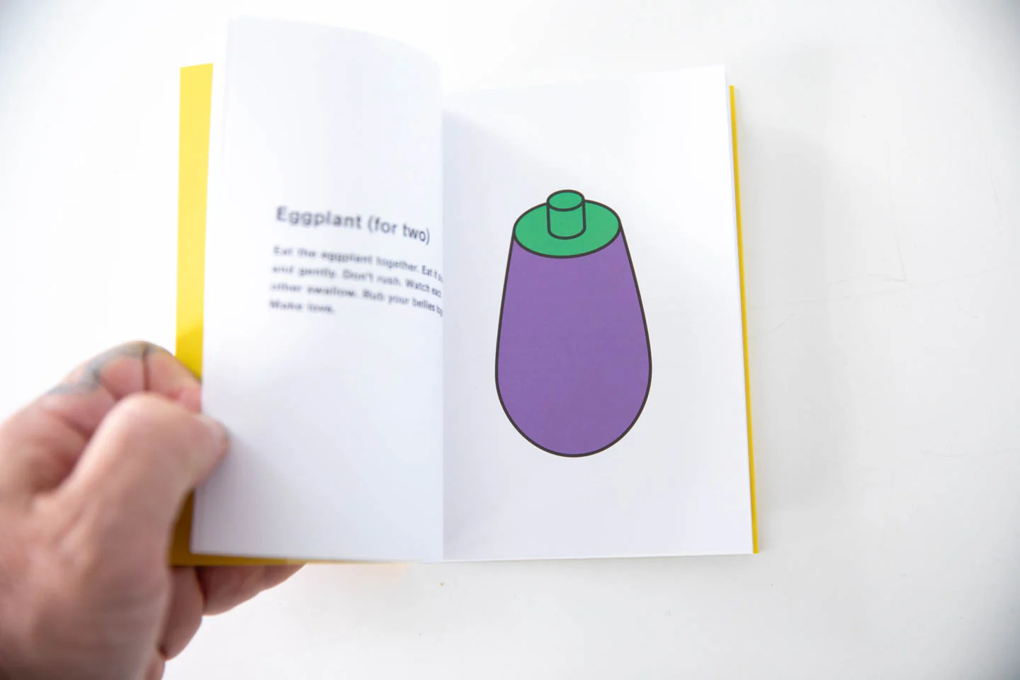 ONE INGREDIENT RECIPES - Image 5