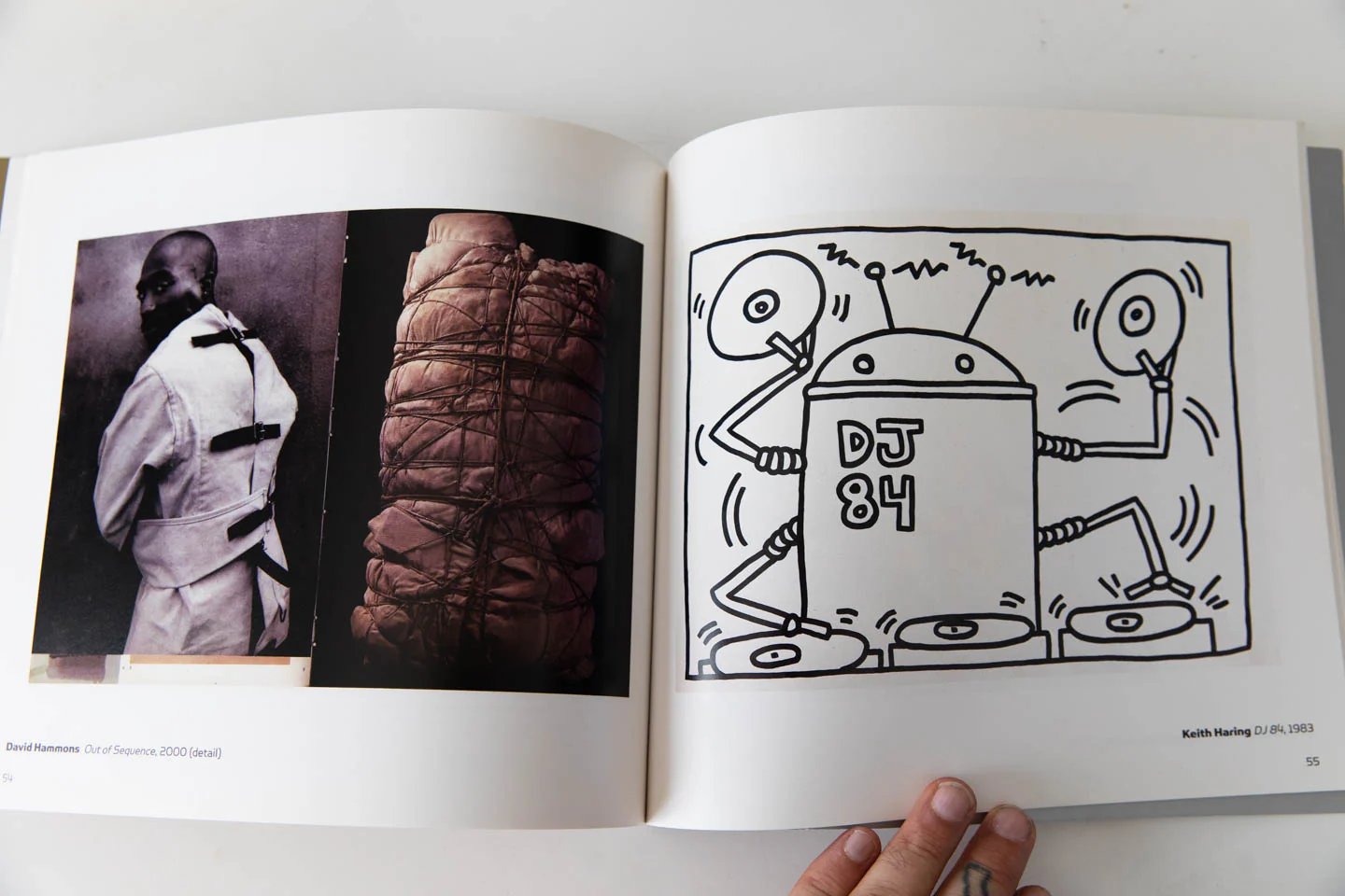 ONE PLANET UNDER A GROOVE | HIP HOP AND CONTEMPORARY ART - Image 6