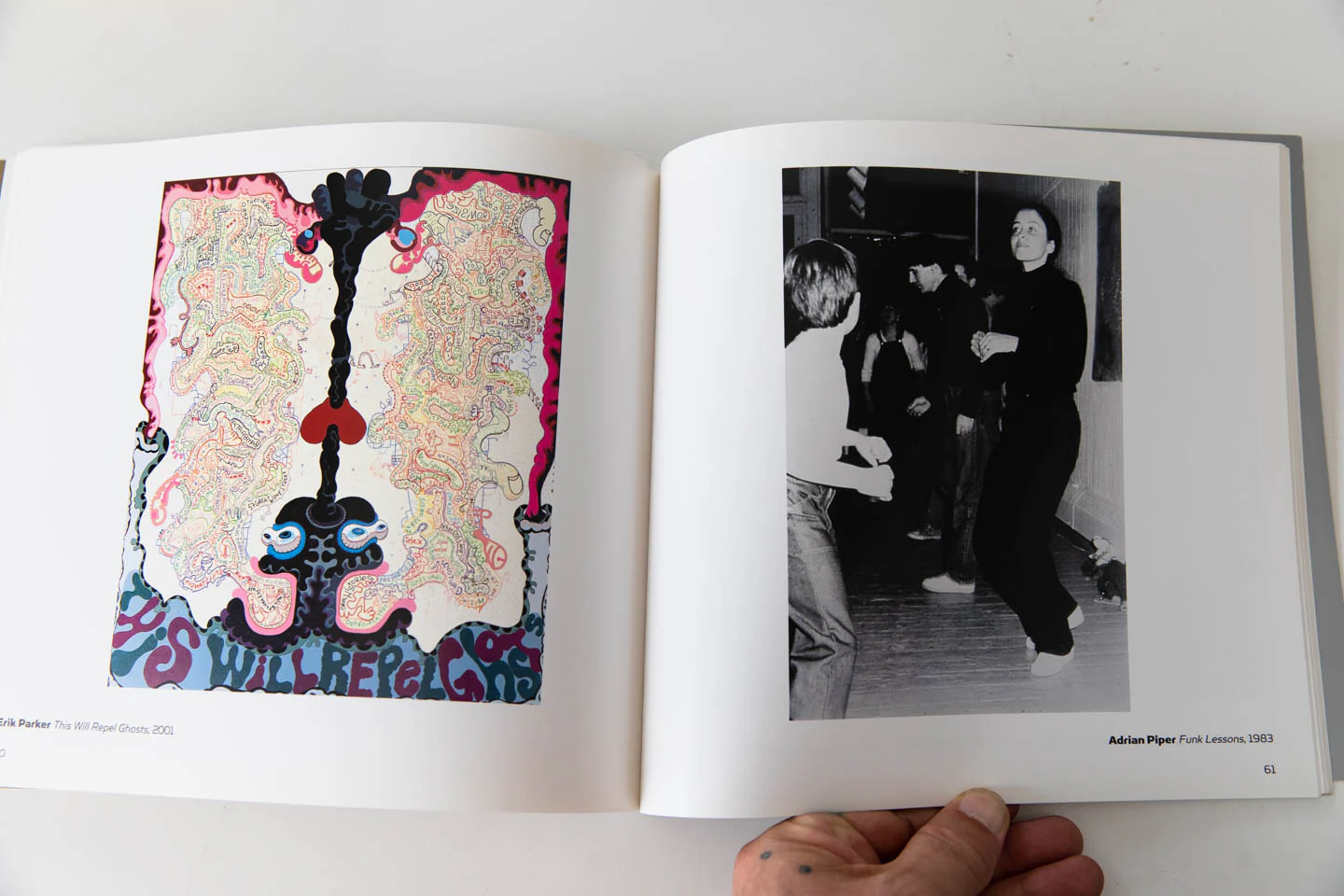 ONE PLANET UNDER A GROOVE | HIP HOP AND CONTEMPORARY ART - Image 8