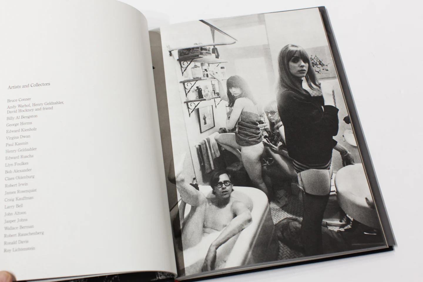 OUT OF THE SIXTIES - Image 3