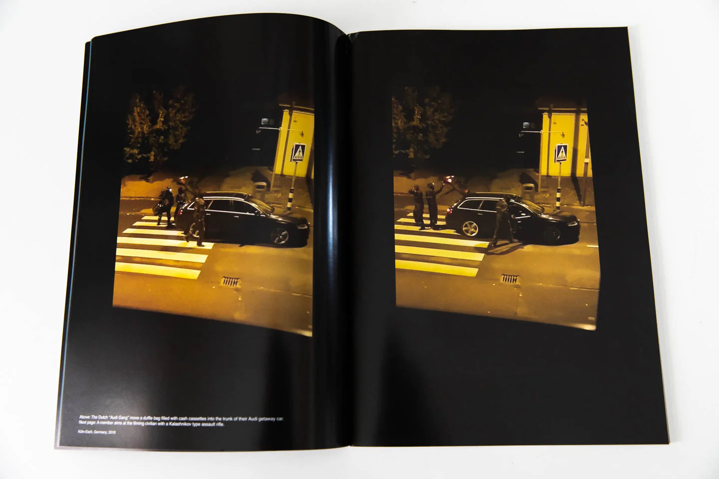 OXY-ACE & RS6 | 4th Edition - Image 2
