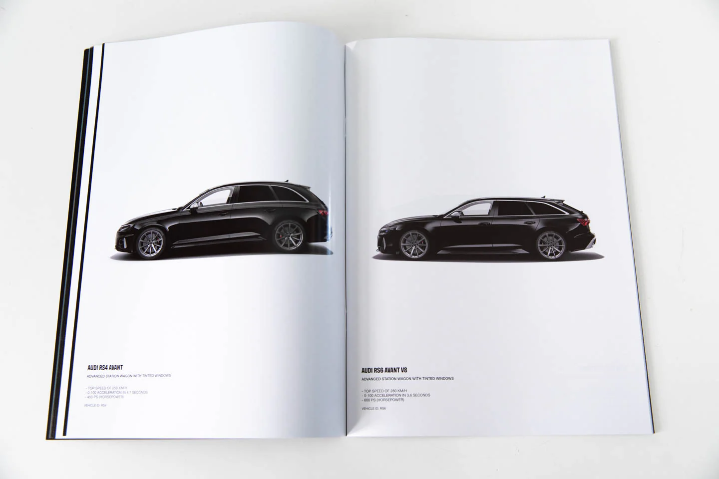 OXY-ACE & RS6 | 4th Edition - Image 5