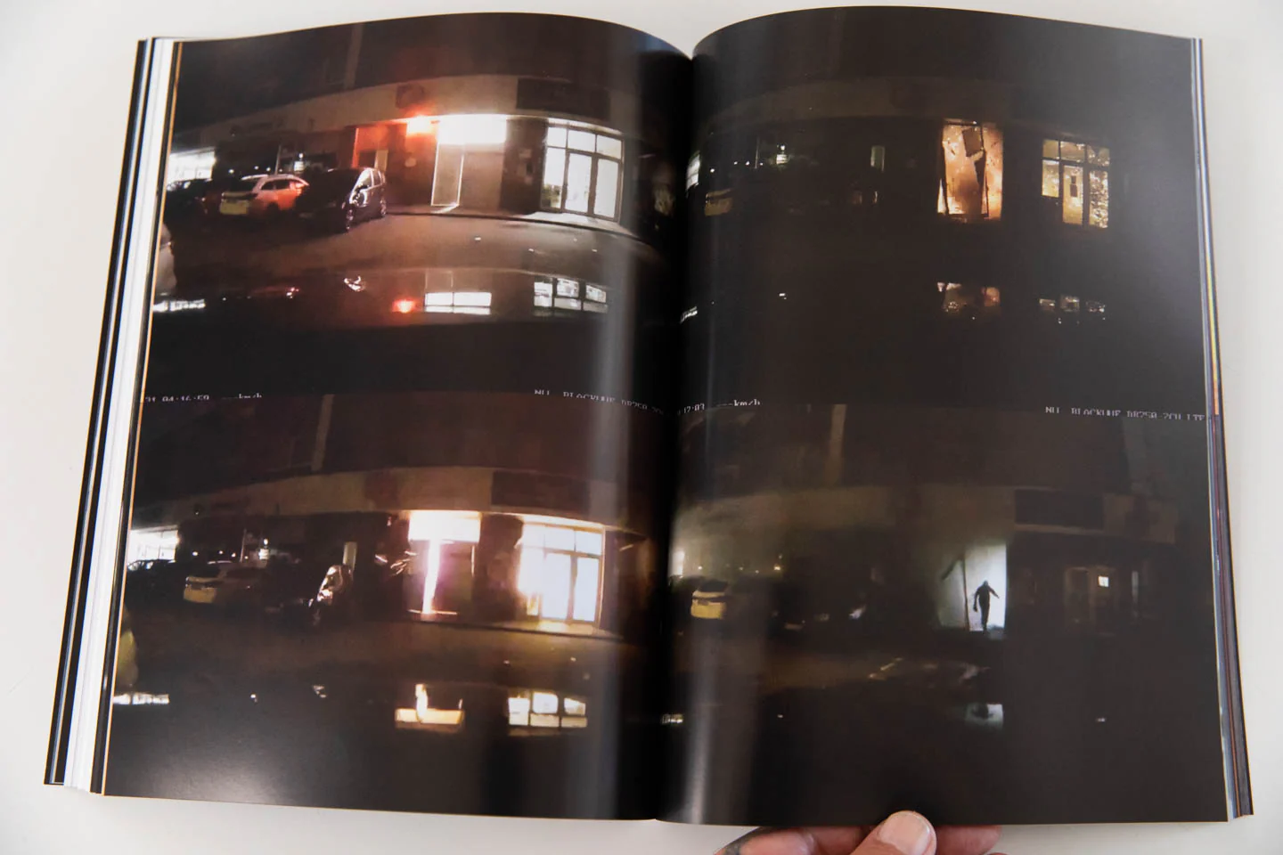 OXY-ACE & RS6 | The ATM Bomb Raider Guide To Explosive Bank Robbery | 5th Expanded Edition - Image 7