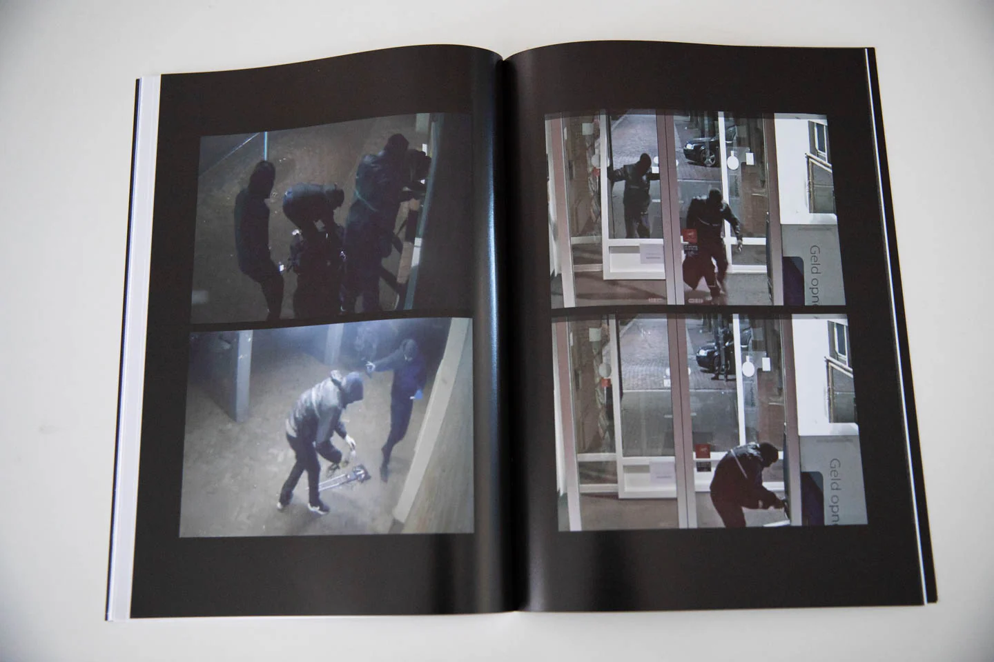 OXY-ACE & RS6 | The Professional ATM Raid Catalogue | 3rd Edition - Image 7