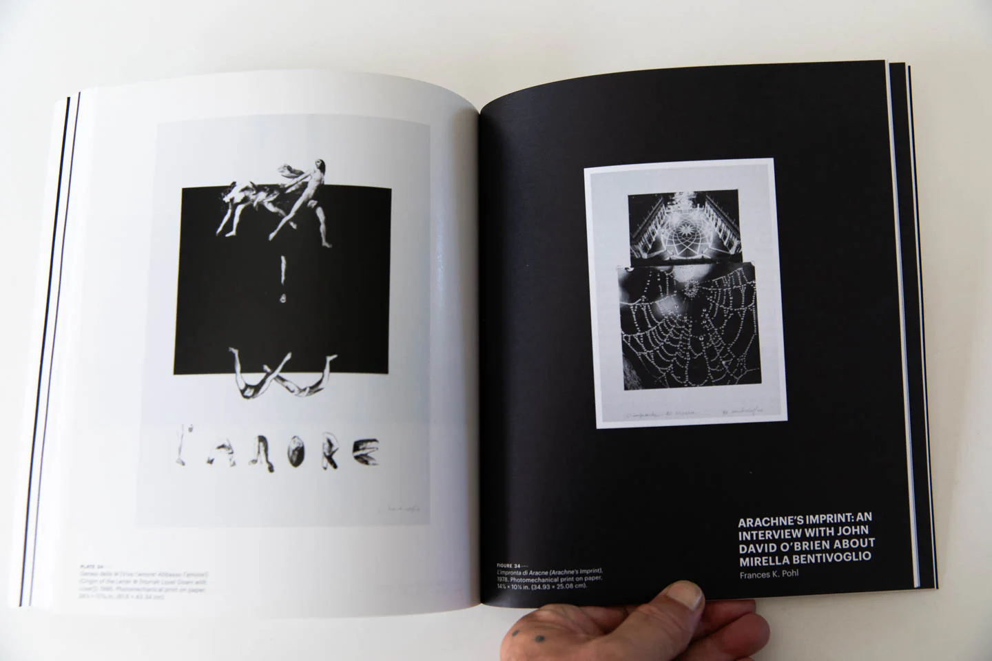PAGES | Mirella Bentivoglio Selected Works 1966 - 2012 - Image 7