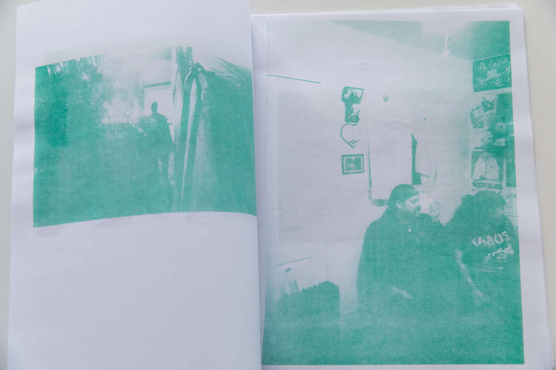 PALE AFTERNOON - Image 4