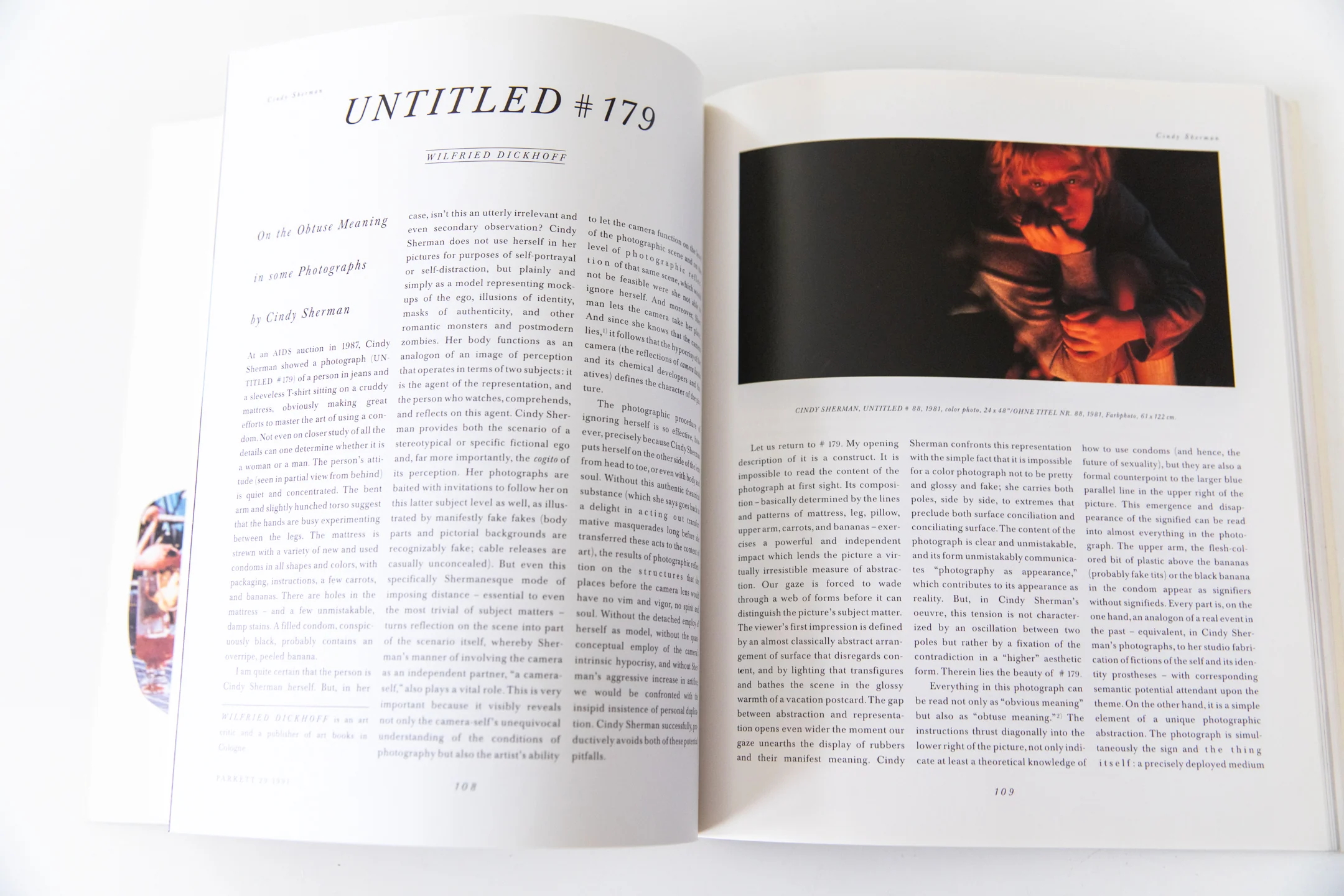 PARKETT | No. 29 - Image 7
