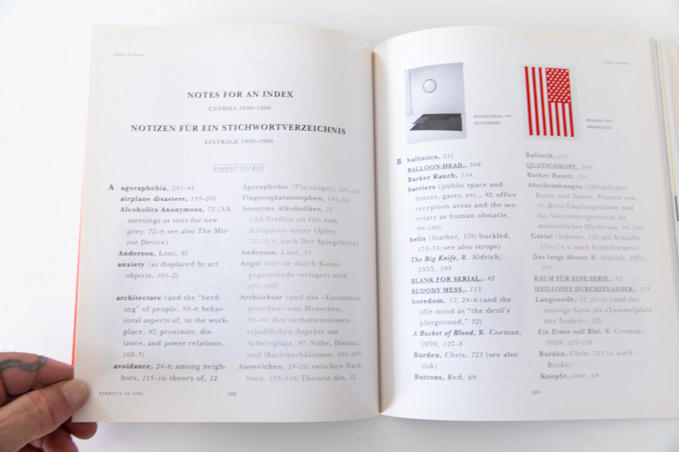 PARKETT | No. 46 - Image 3