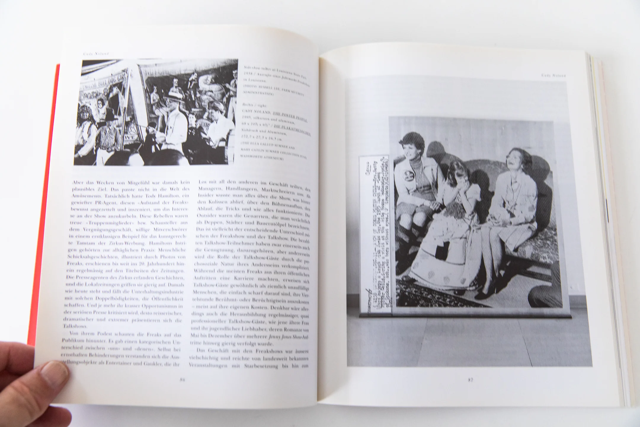 PARKETT | No. 46 - Image 7