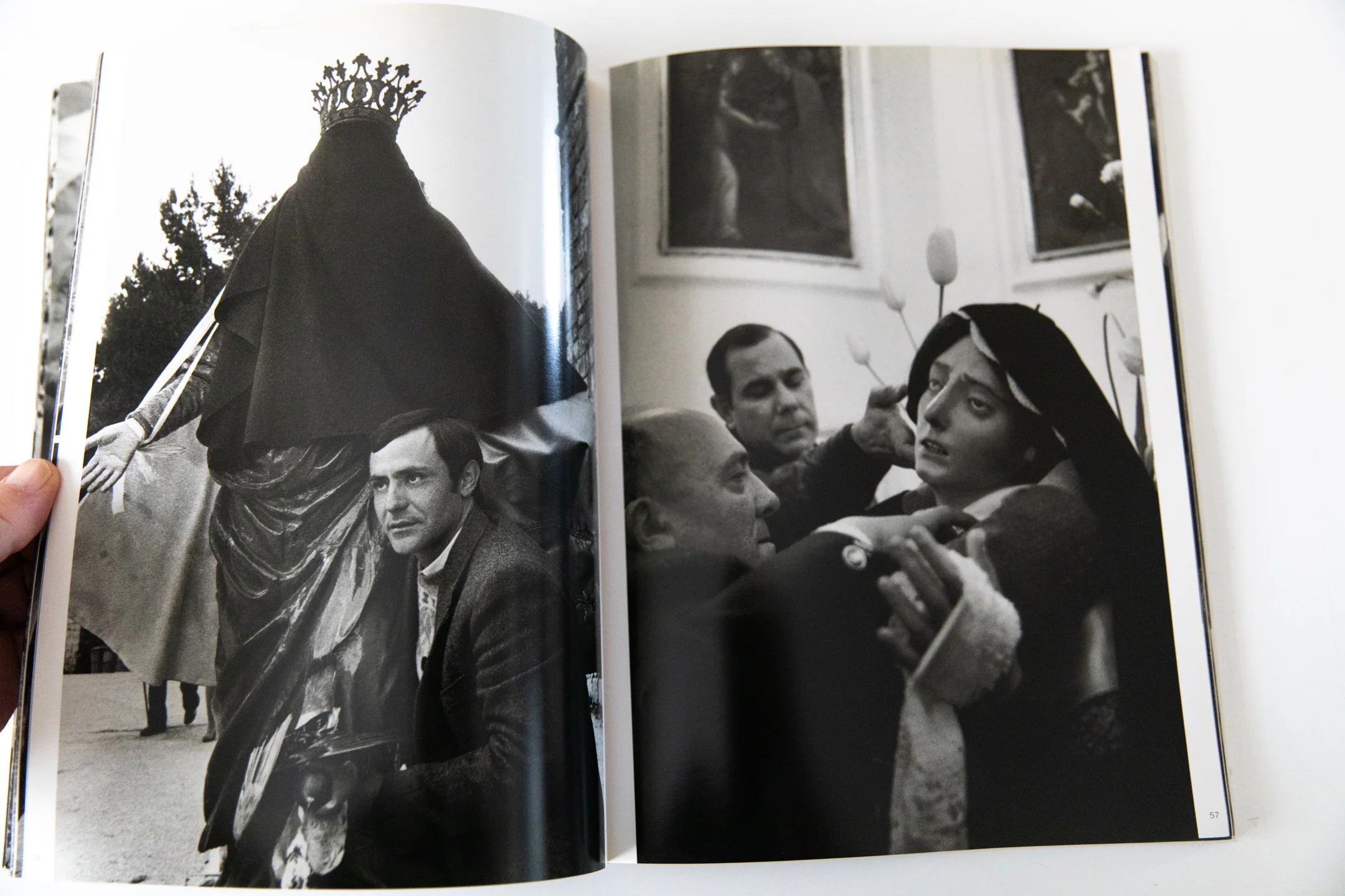 PASSION JUSTICE FREEDOM | Photographs of Sicily - Image 8