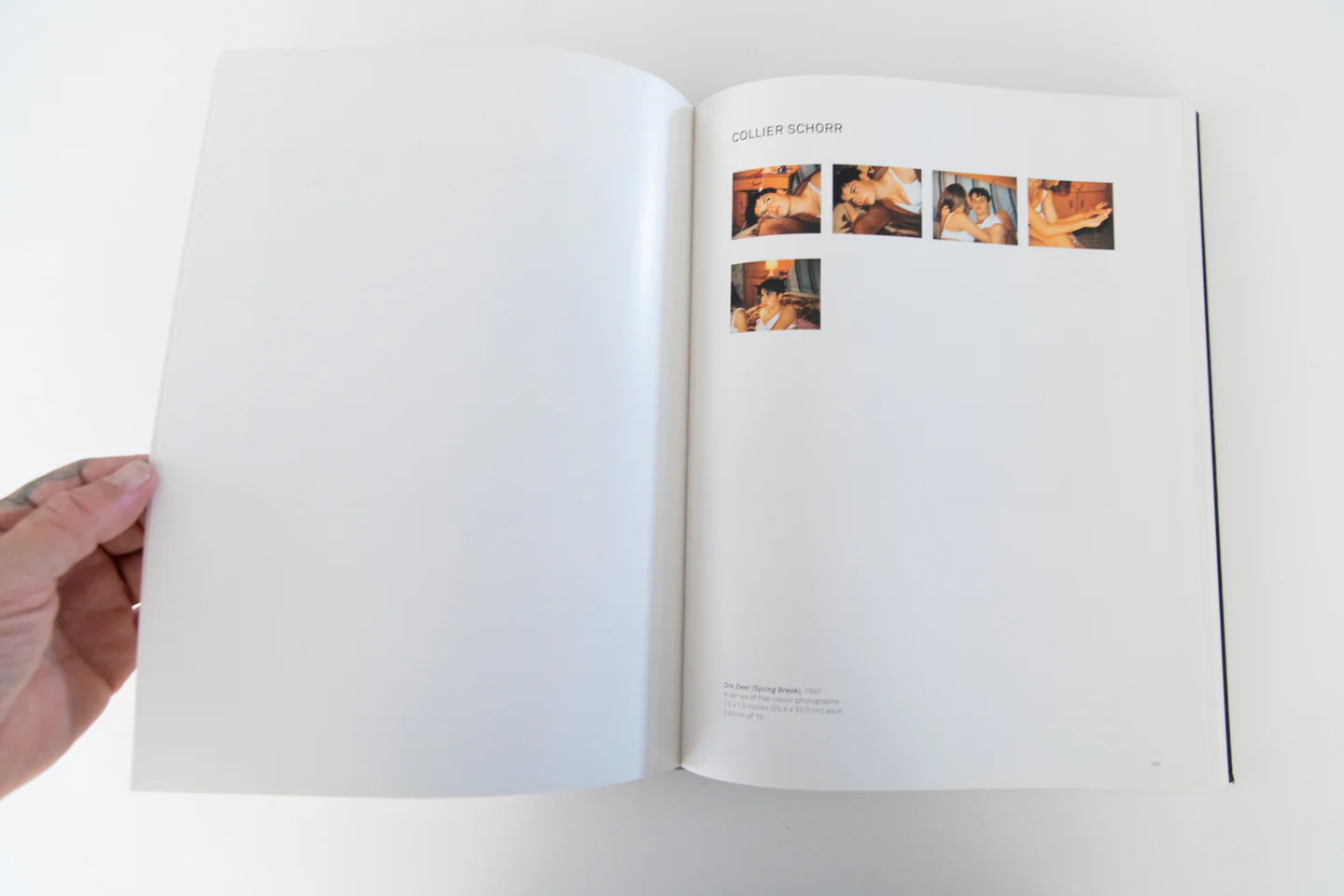 PATRICK PAINTER EDITIONS 1991 - 2005 - Image 4