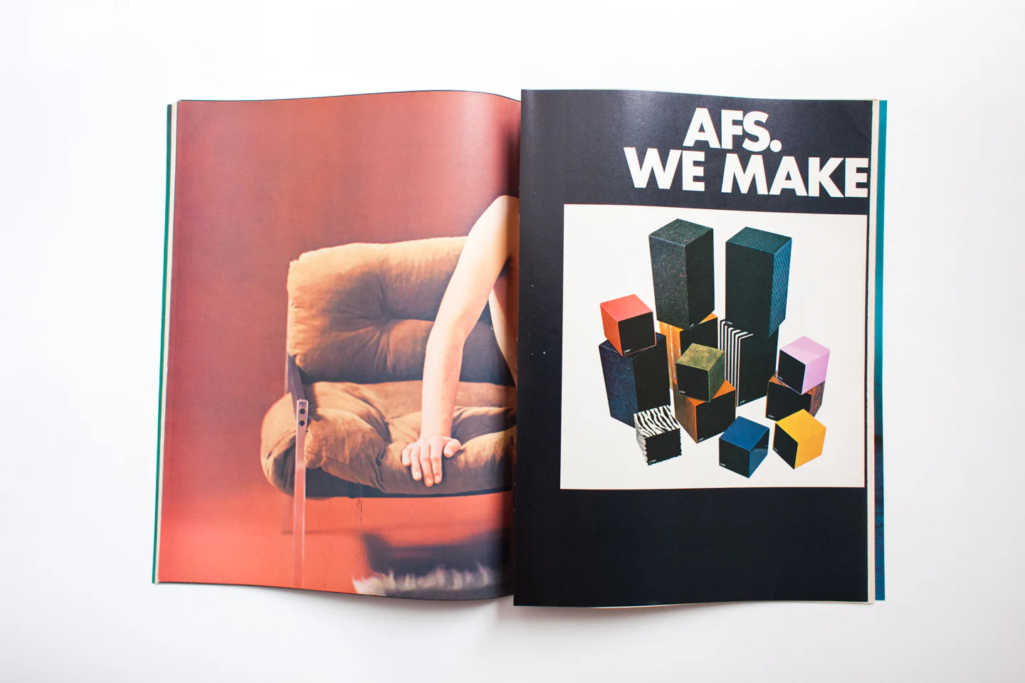 Playgirl Magazine | 1st Test Issue - Image 7