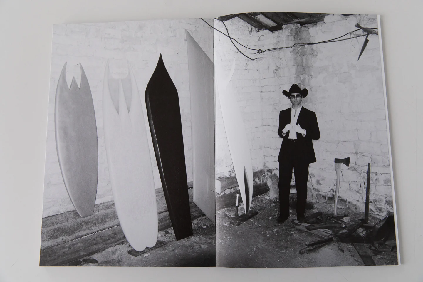 PERFECT DESIGNS | The Nightmare Of Surfing - Image 2