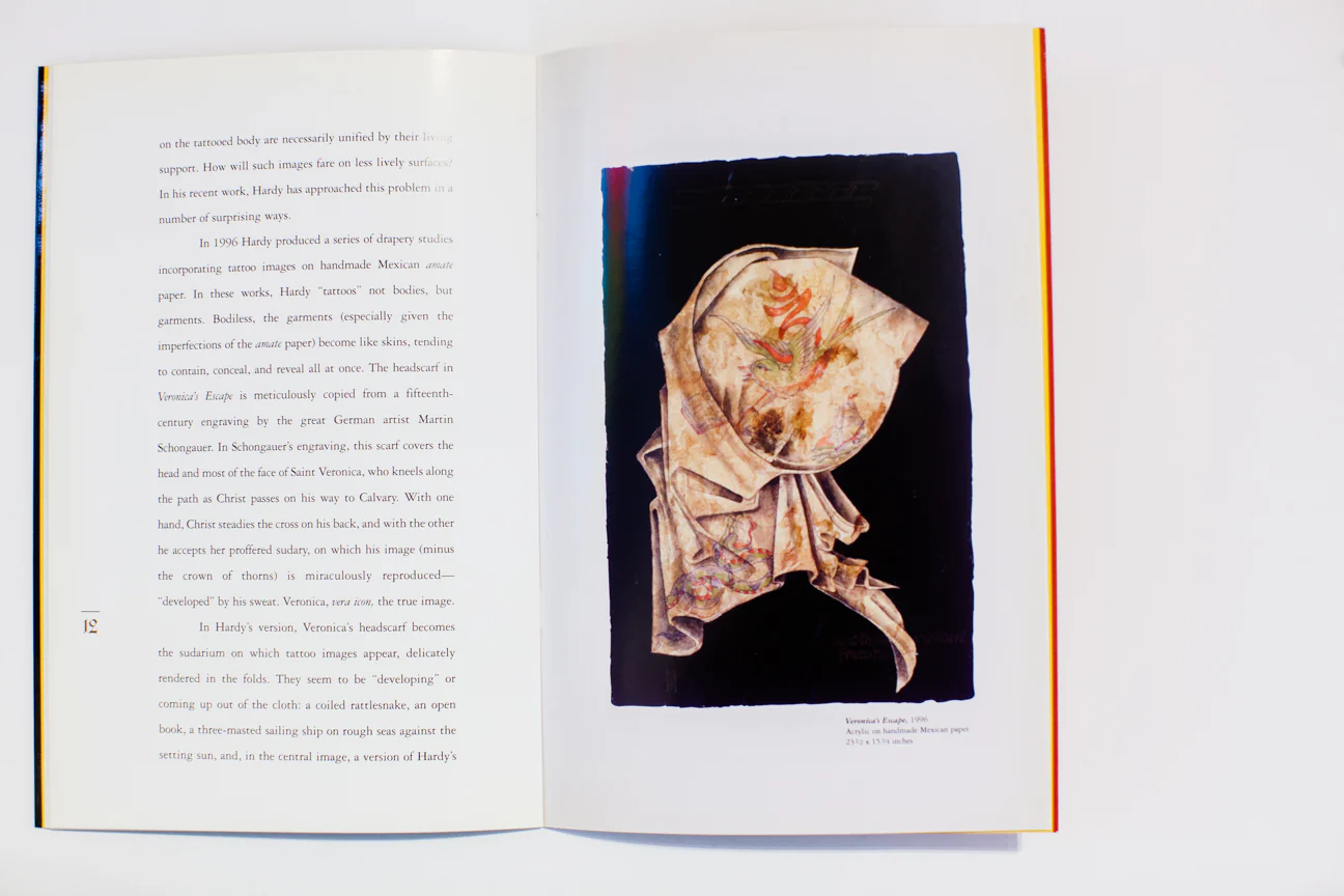 PERMANENT CURIOS - Image 7
