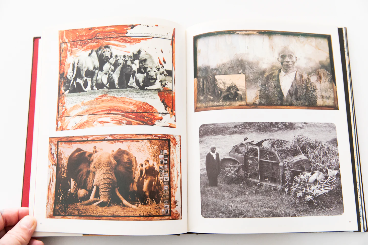 PETER BEARD | 50 Years of Portraits - Image 6