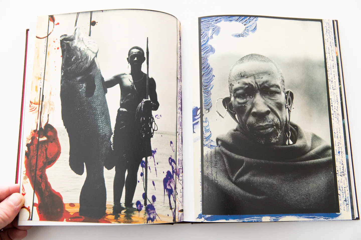 PETER BEARD | 50 Years of Portraits - Image 8
