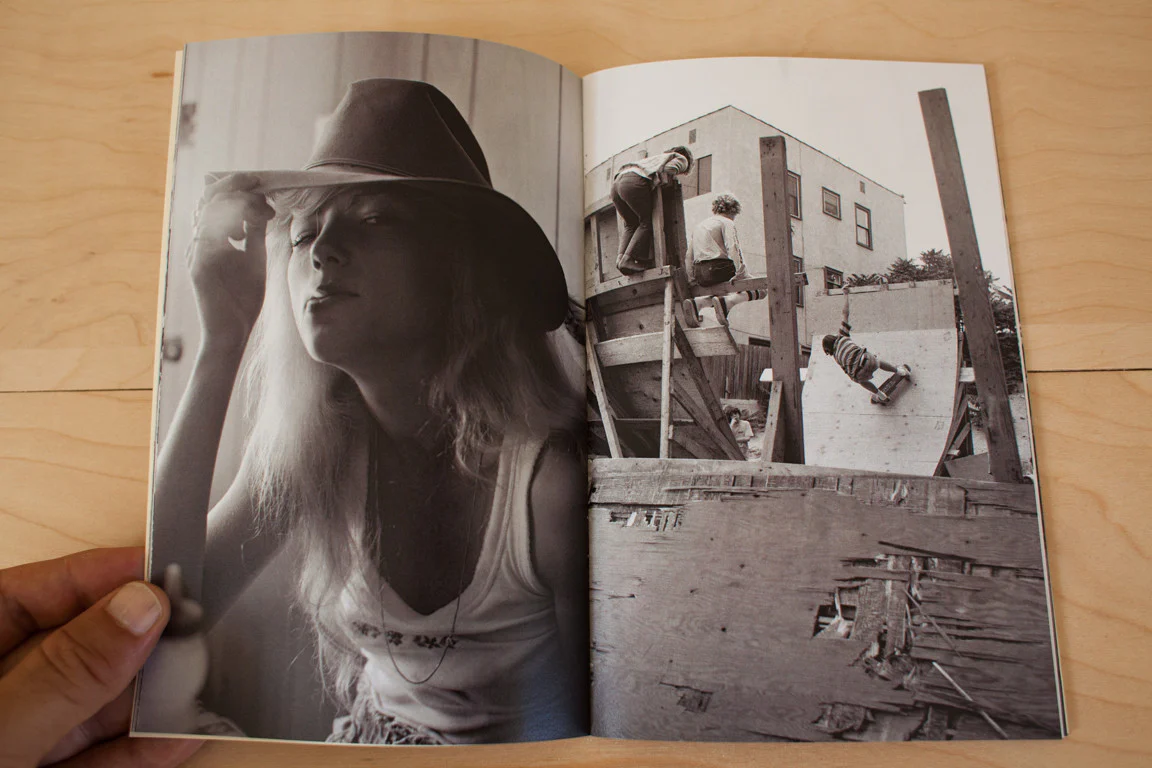 Photographs by Spot - Image 5